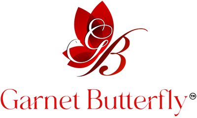 Garnet Butterfly