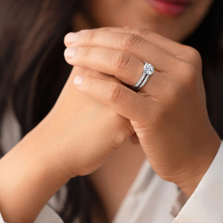 Wedding Rings